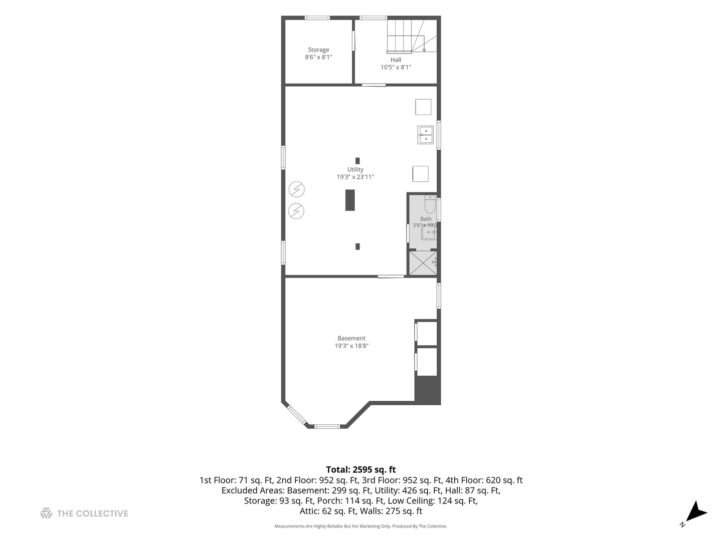 3039 N Gresham Avenue Property Photo 20