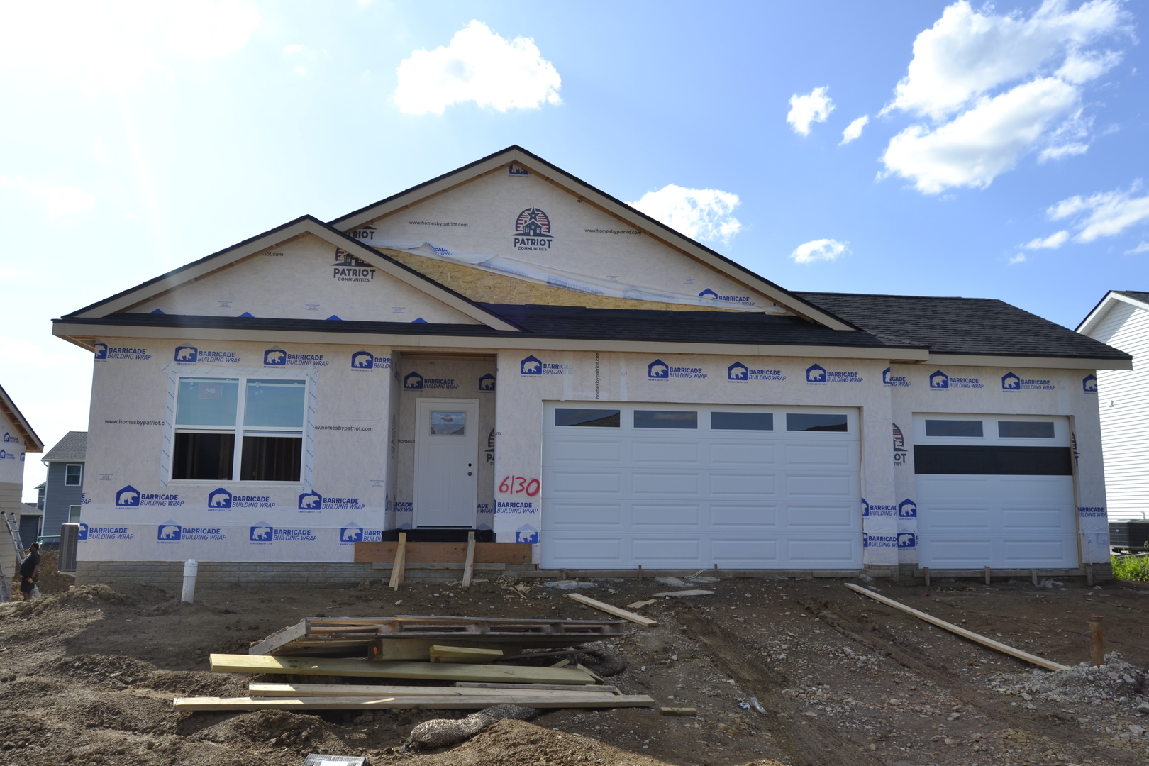 6130 Thor Avenue Property Photo 1