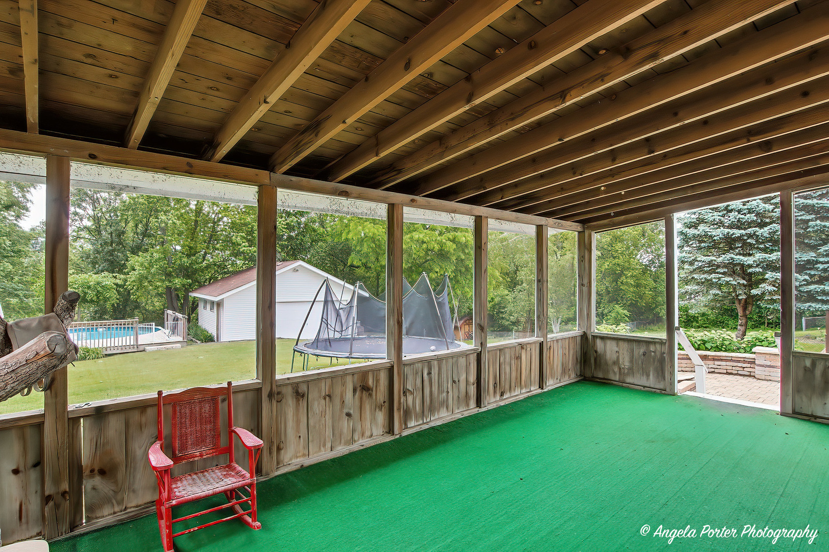 7509 Villa Vista Court Property Photo 29