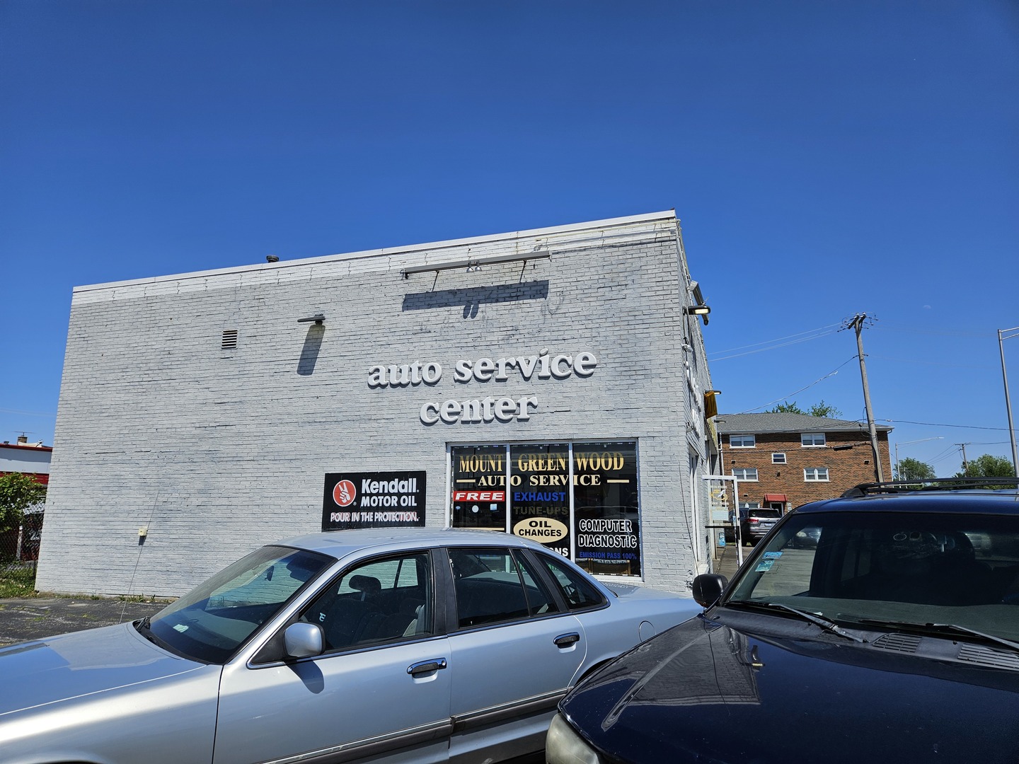 12257 S Cicero Avenue Property Photo 4