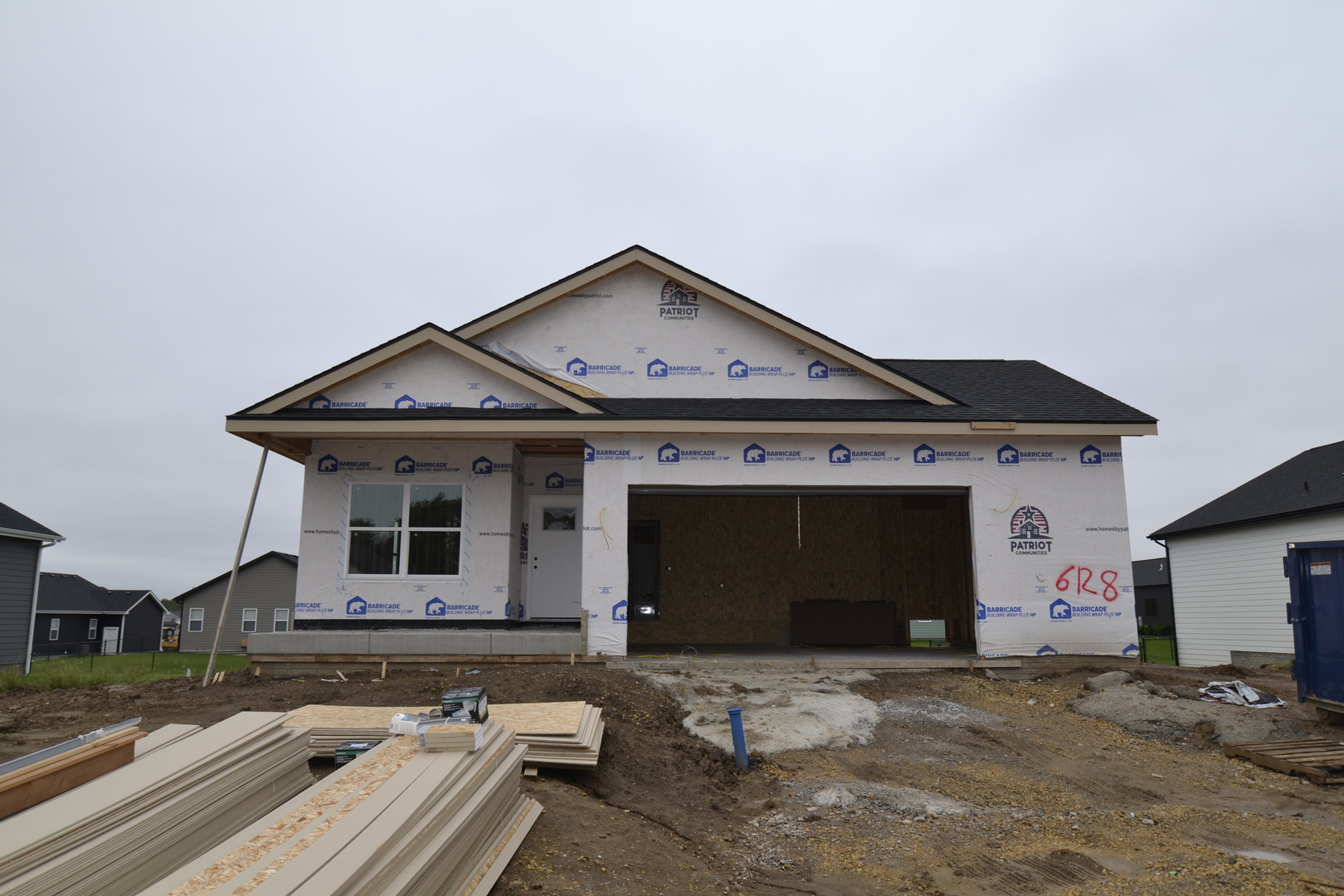 6128 Duggleby Avenue Property Photo 1
