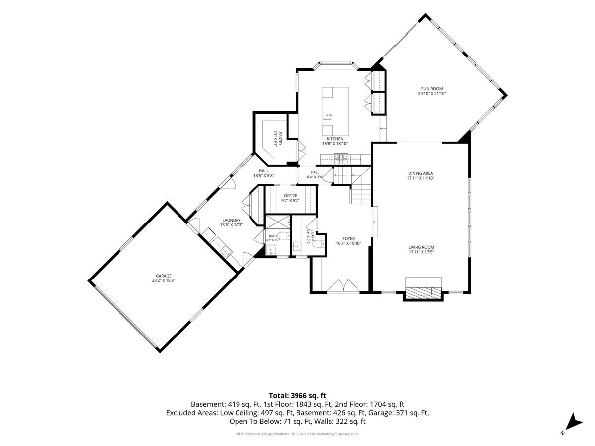 955 Wildwood Lane Property Photo 31