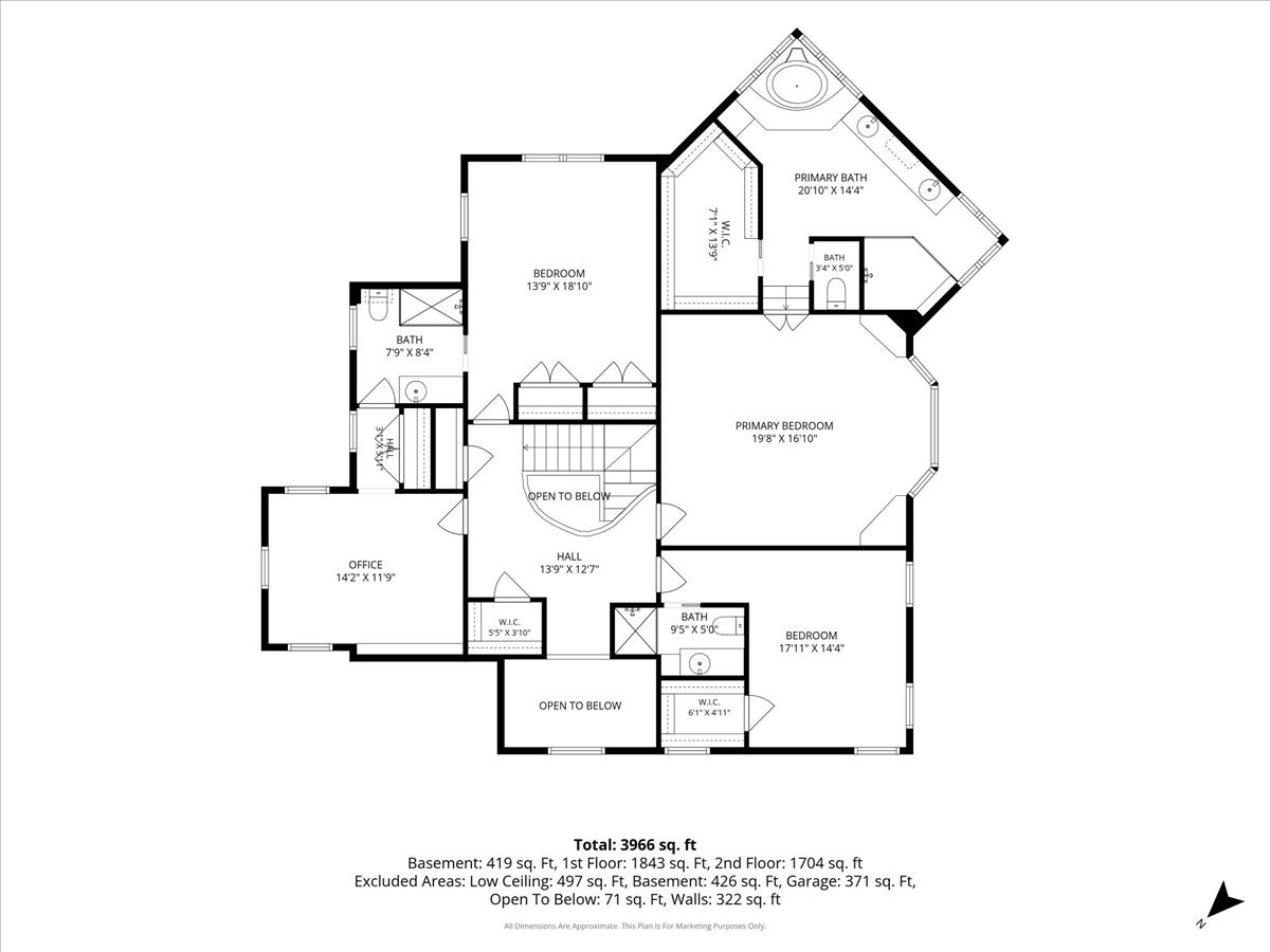 955 Wildwood Lane Property Photo 32