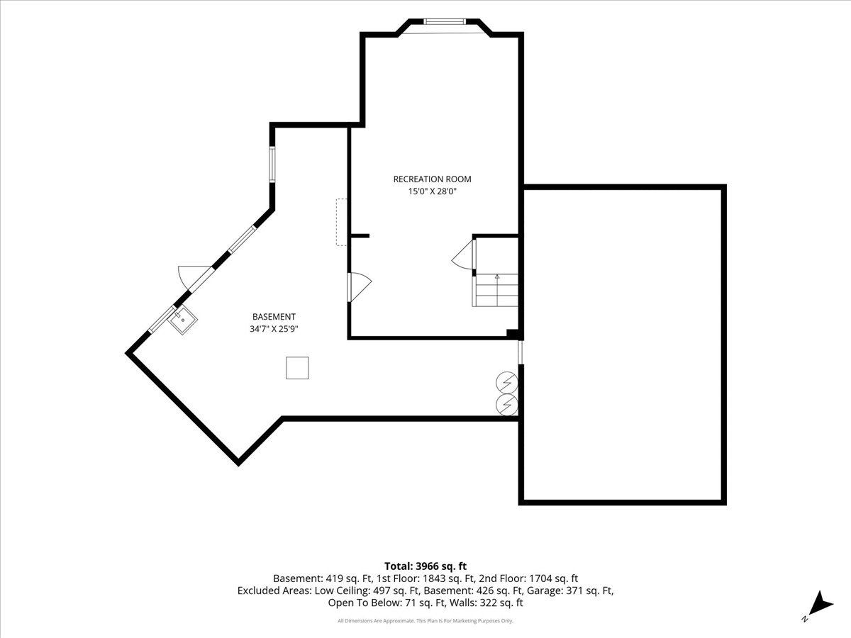 955 Wildwood Lane Property Photo 33
