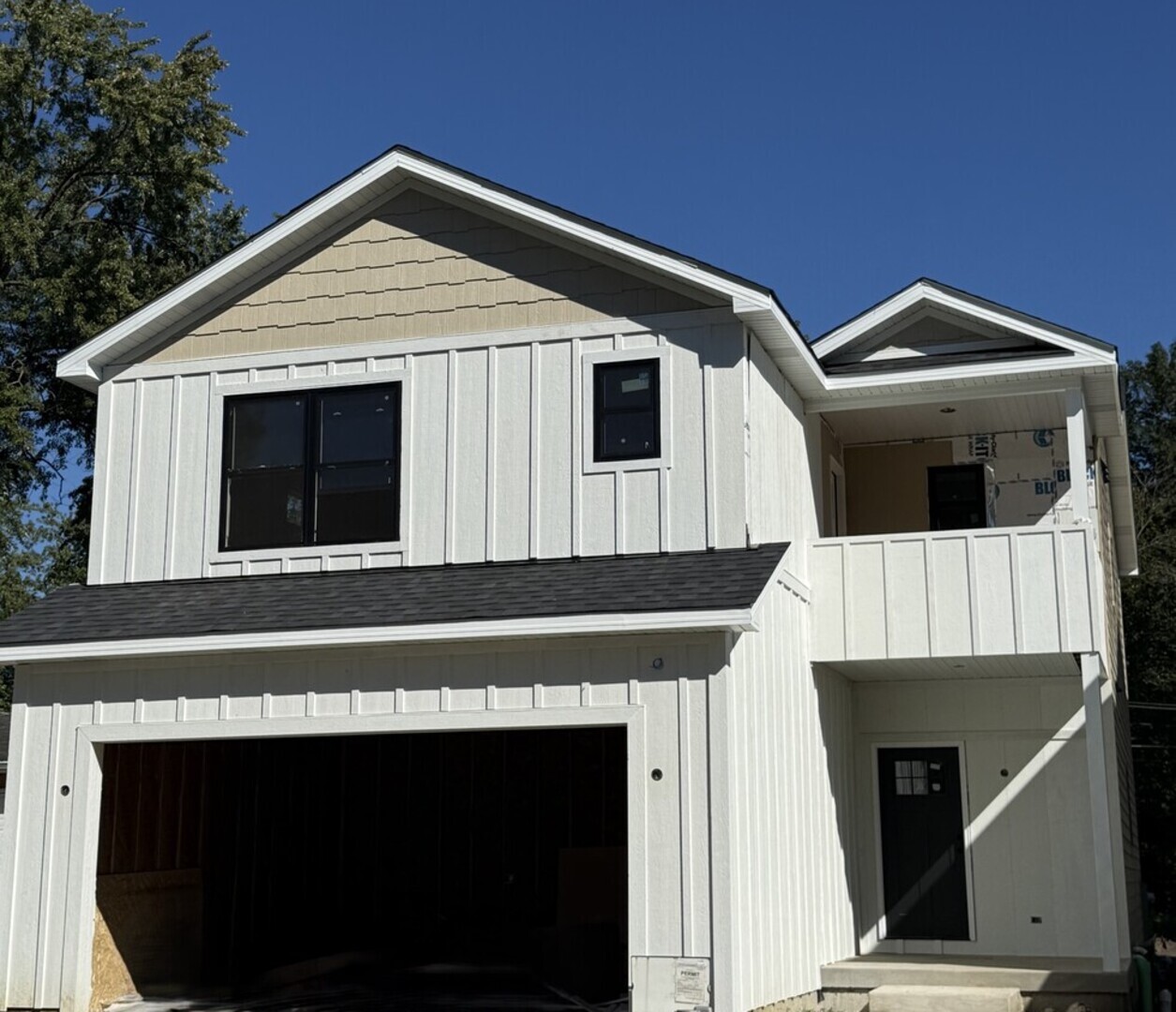23525 N Overhill Drive Property Photo 1