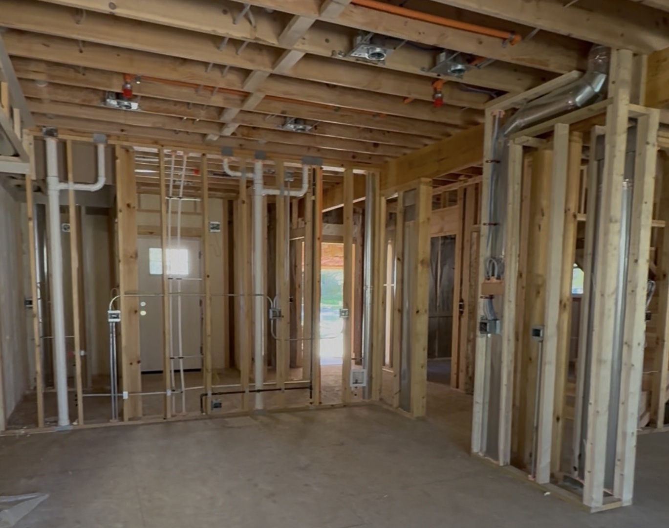 23525 N Overhill Drive Property Photo 8
