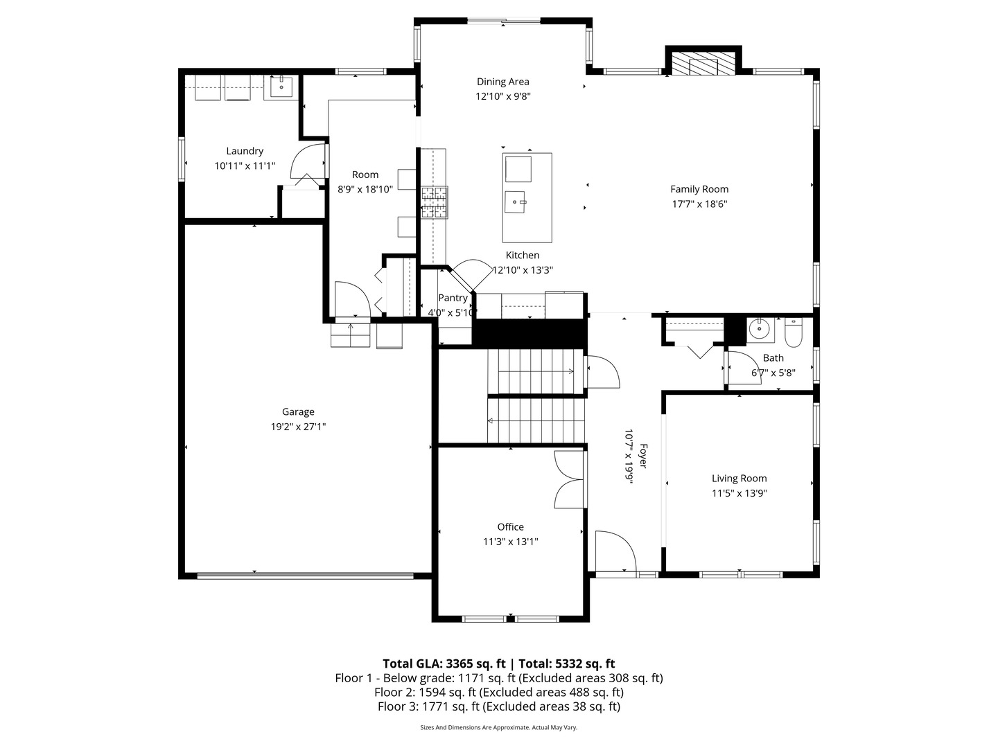 1240 W Thomas Road Property Photo 55