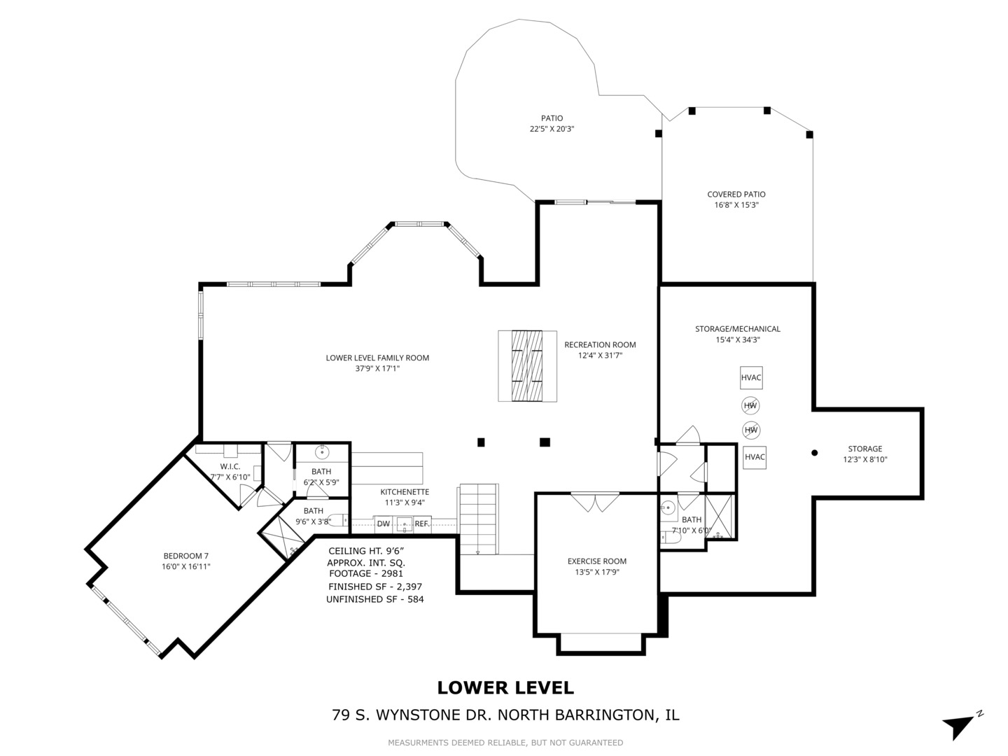 79 S Wynstone Drive Property Photo 53
