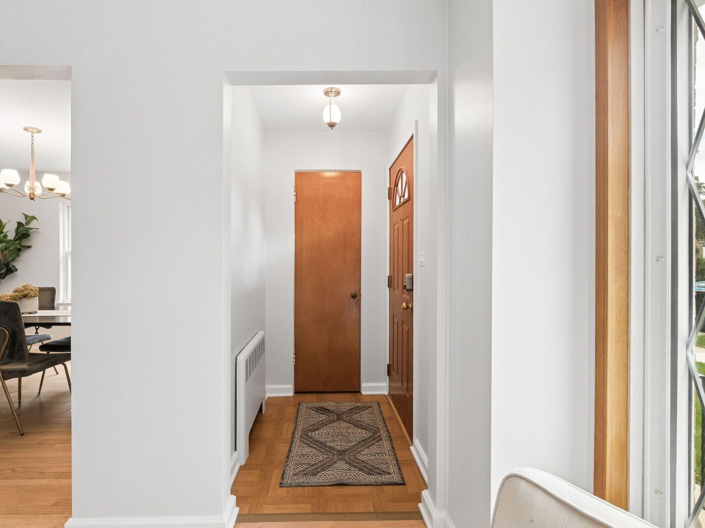 3232 N Nottingham Avenue Property Photo 6