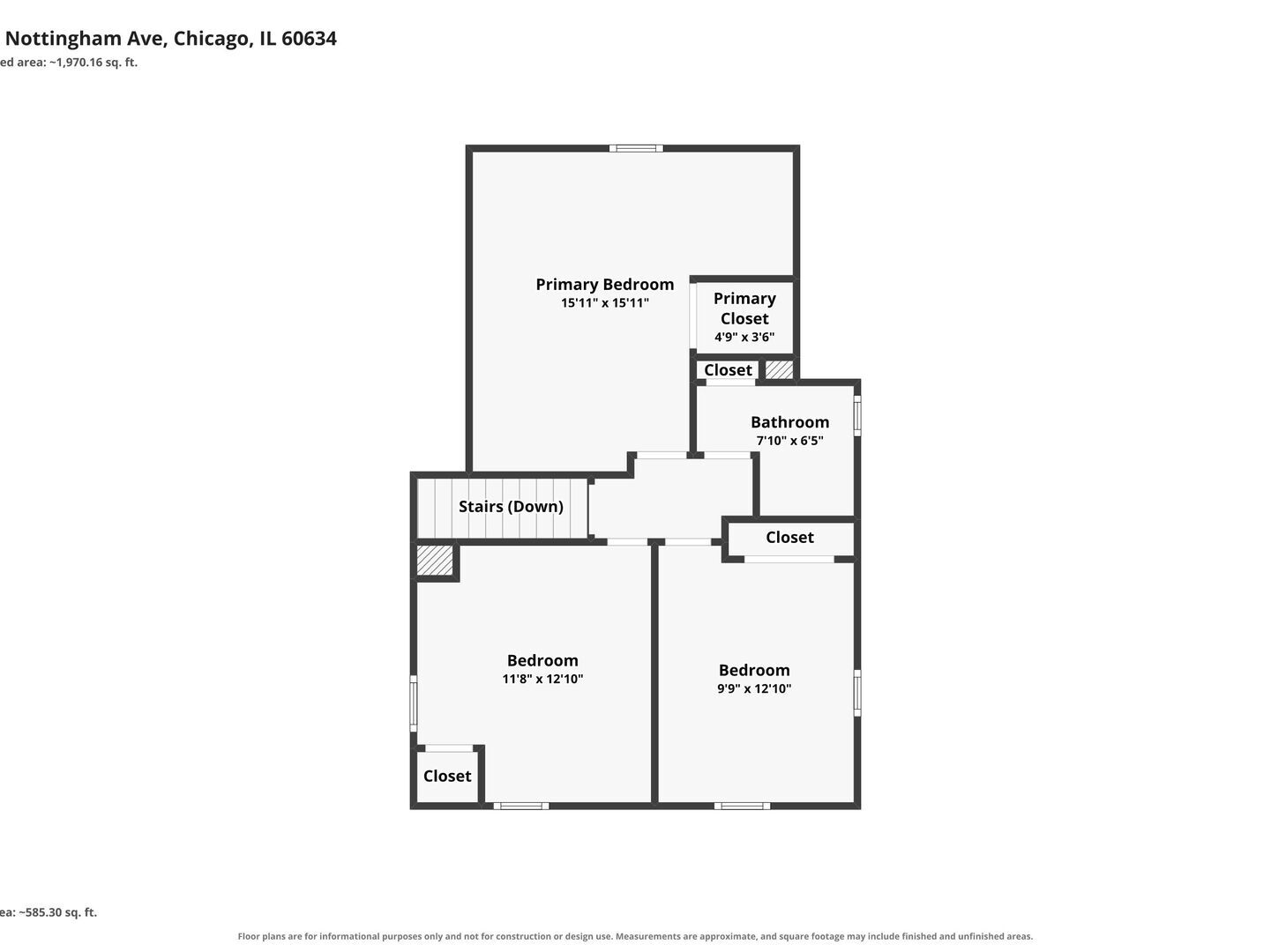 3232 N Nottingham Avenue Property Photo 40