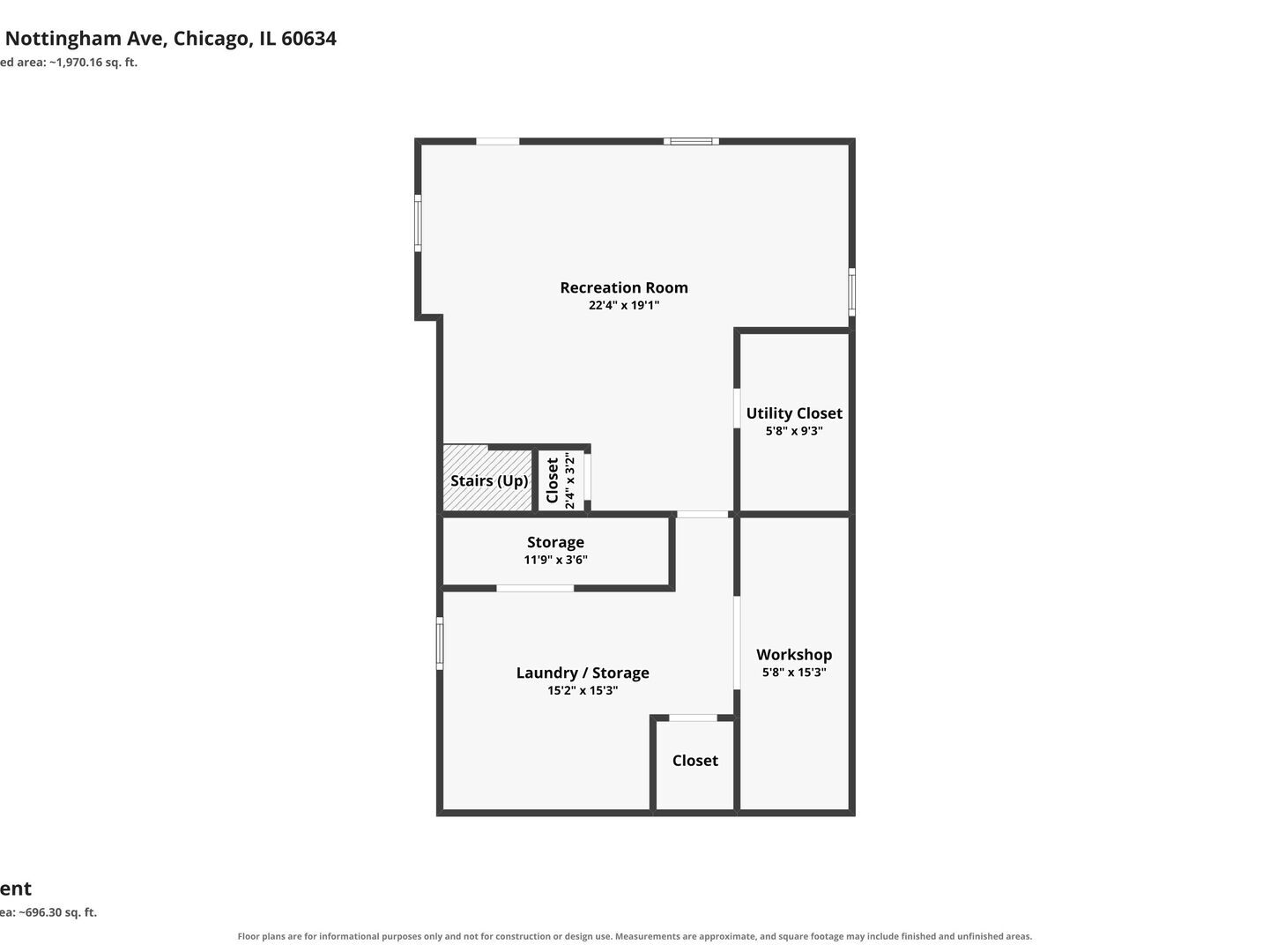 3232 N Nottingham Avenue Property Photo 41