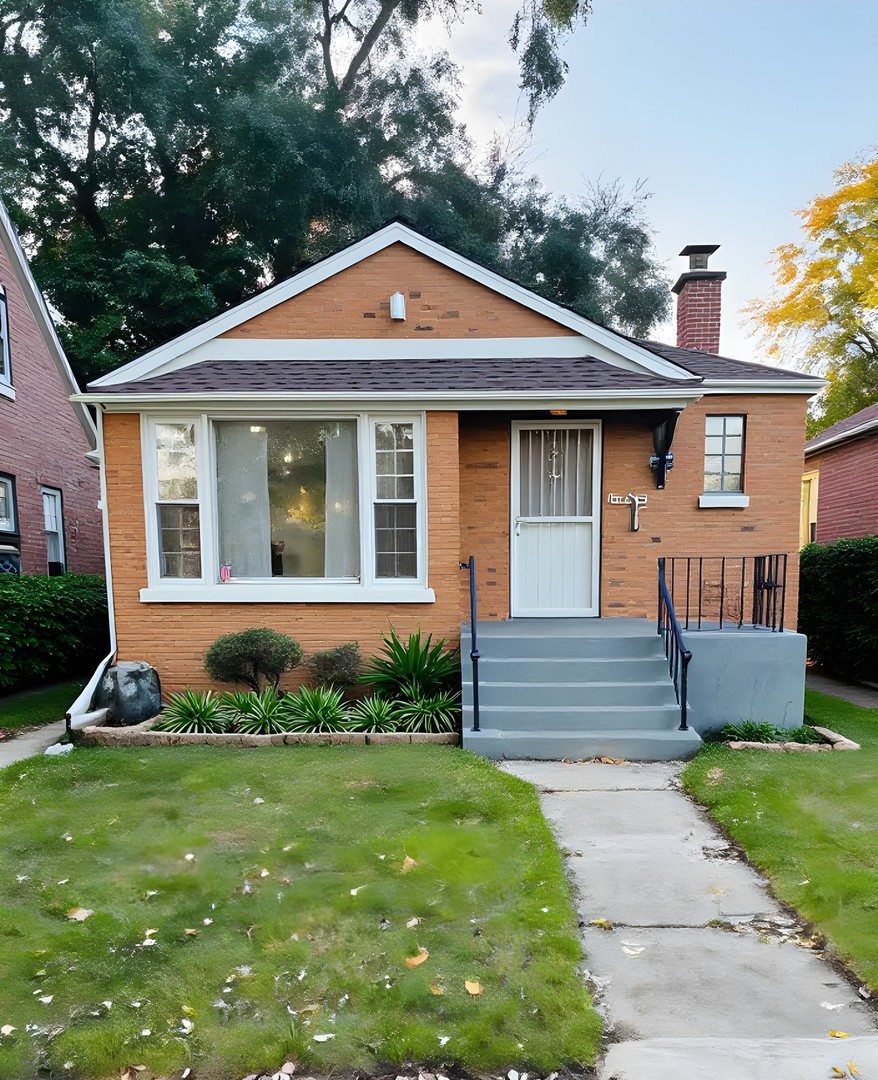 14224 S Wallace Avenue Property Photo 1