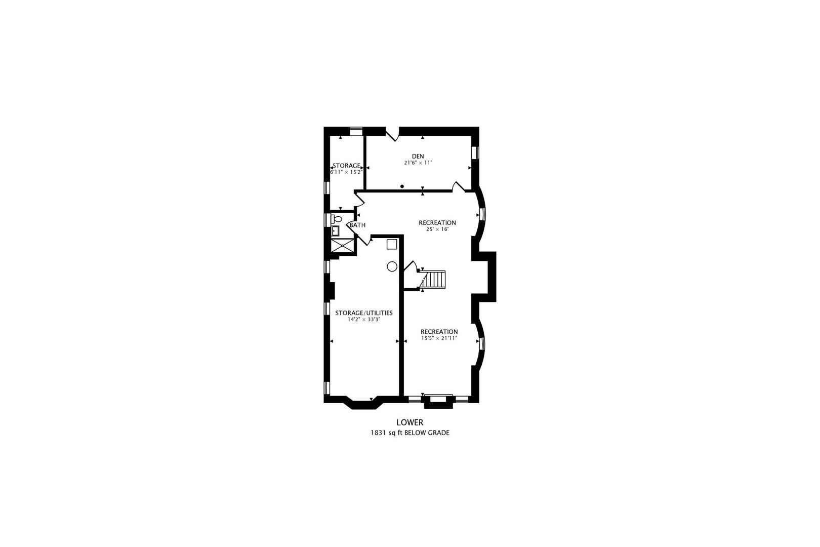 1503 Clinton Place Property Photo 35