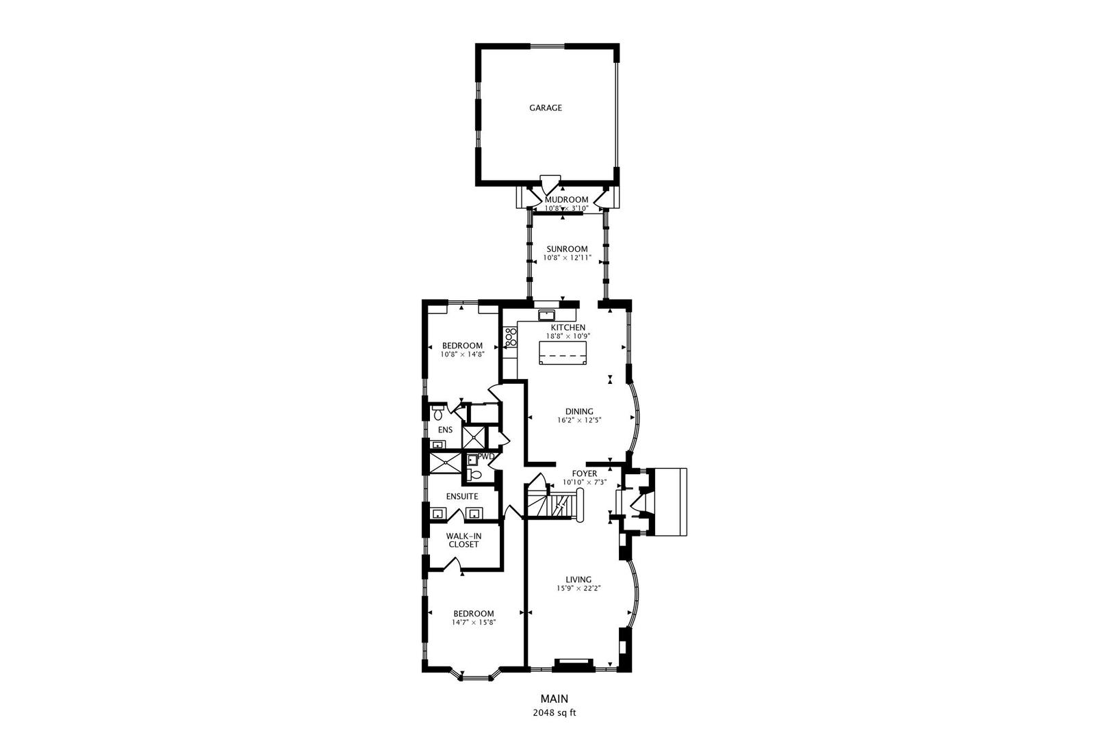 1503 Clinton Place Property Photo 36