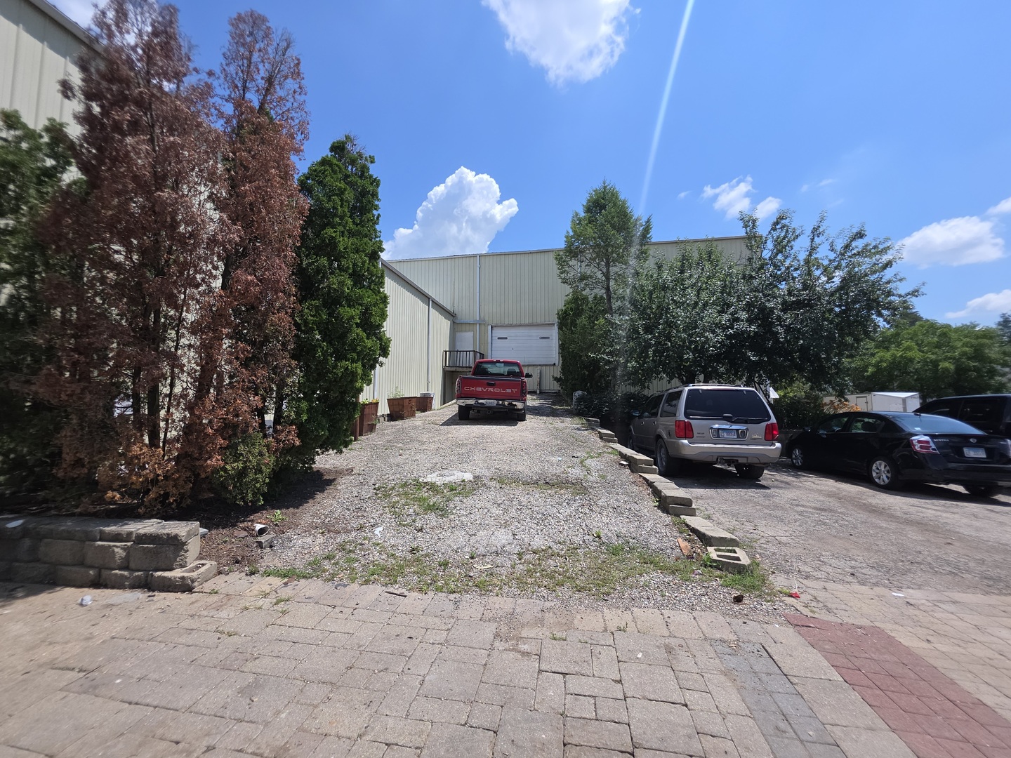 1444 N Nelson Drive Property Photo 2