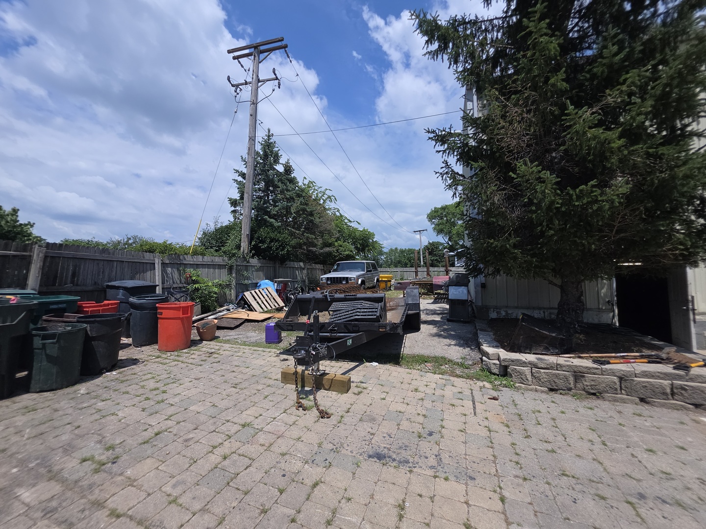 1444 N Nelson Drive Property Photo 4