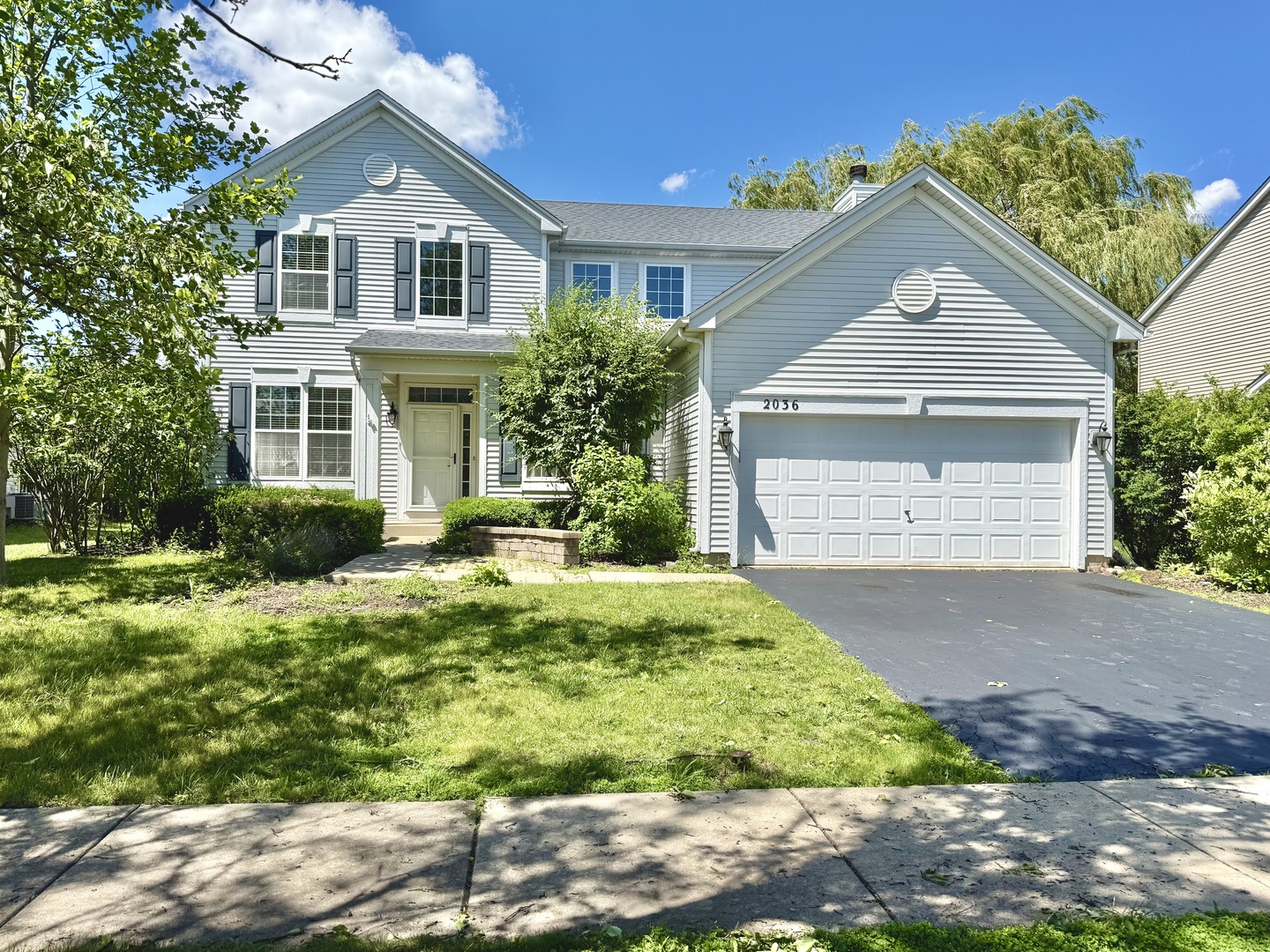 2036 Antietam Court Property Photo 1