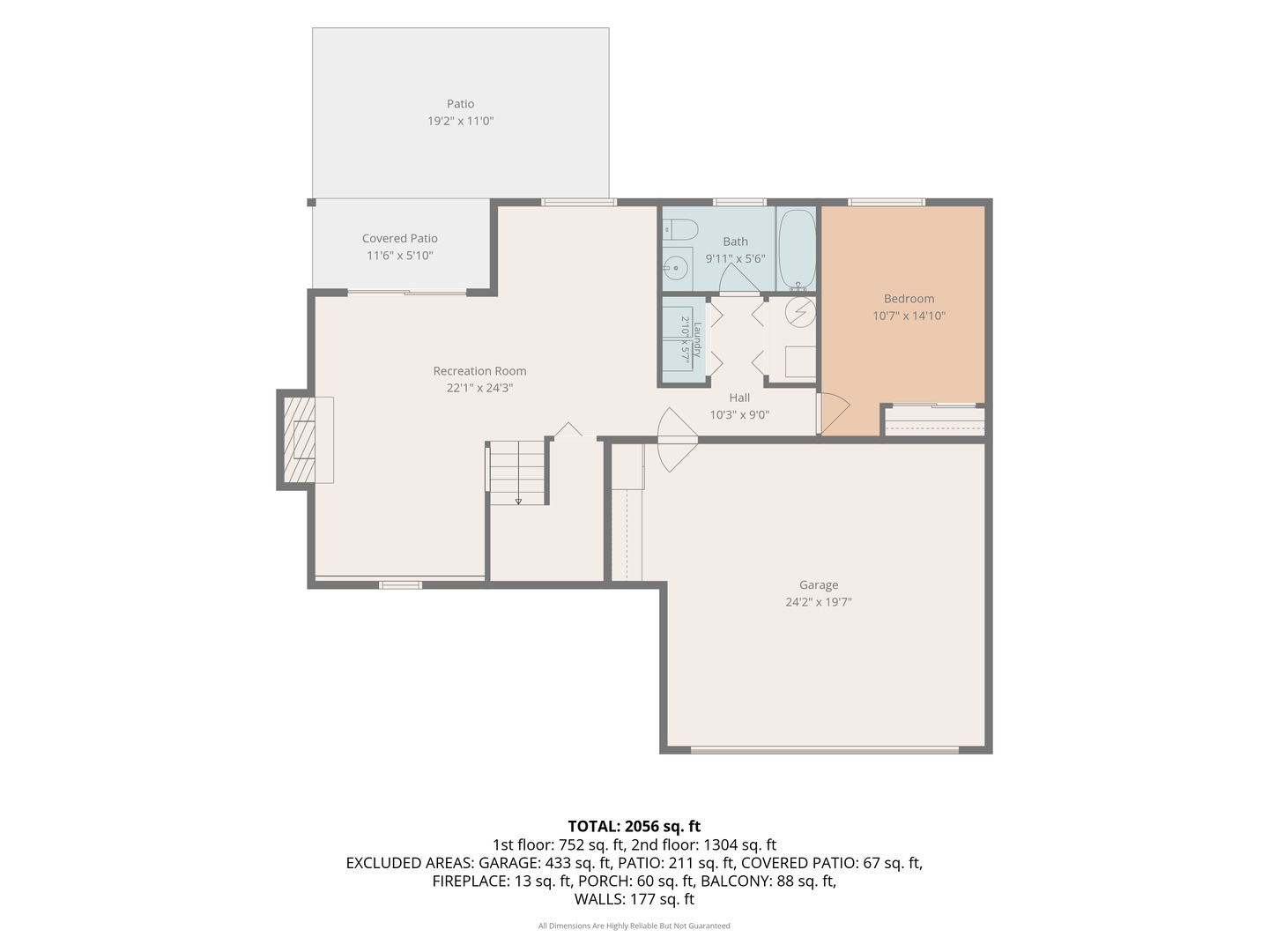 301 Horatio Boulevard Property Photo 28