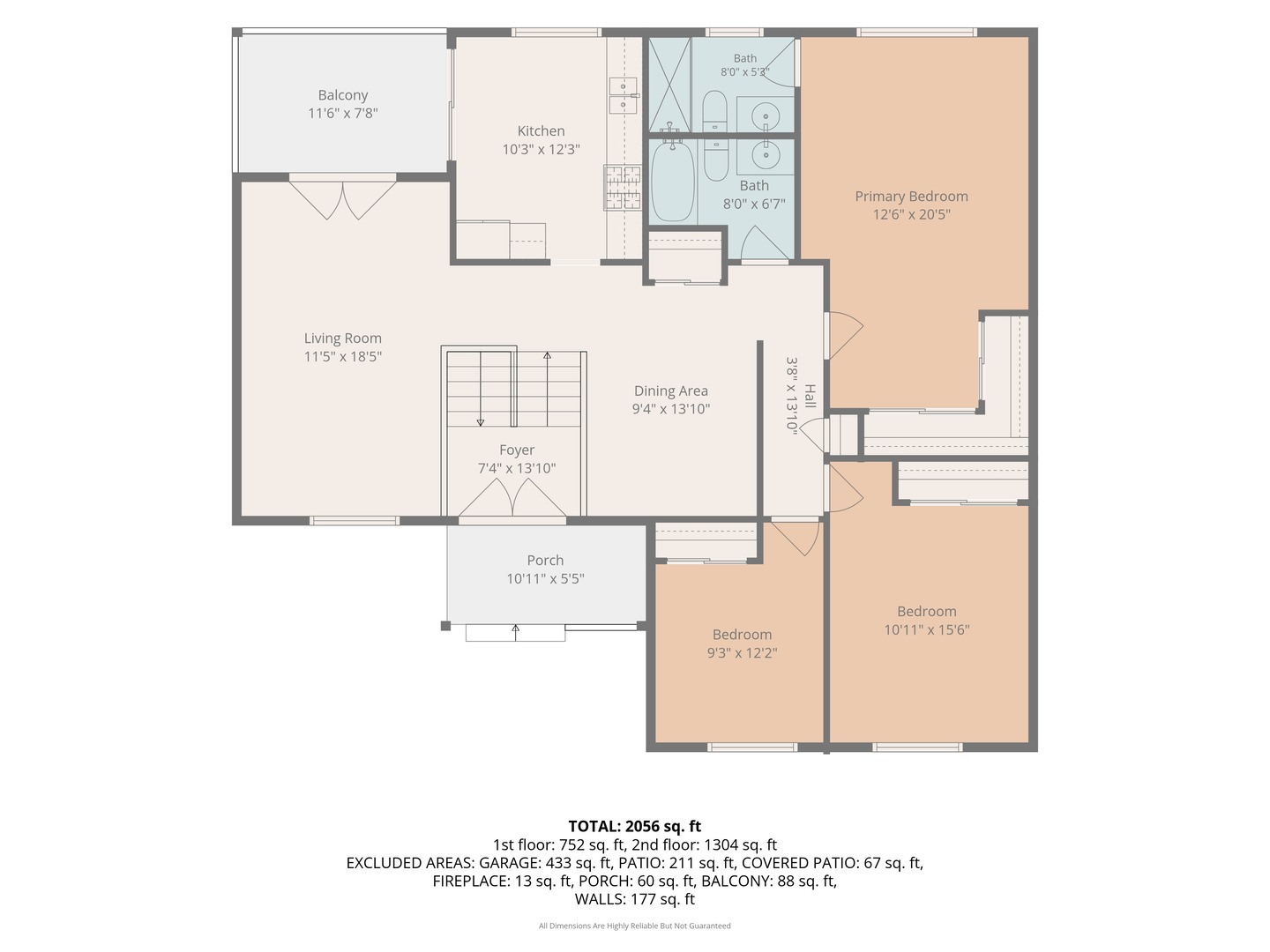 301 Horatio Boulevard Property Photo 29