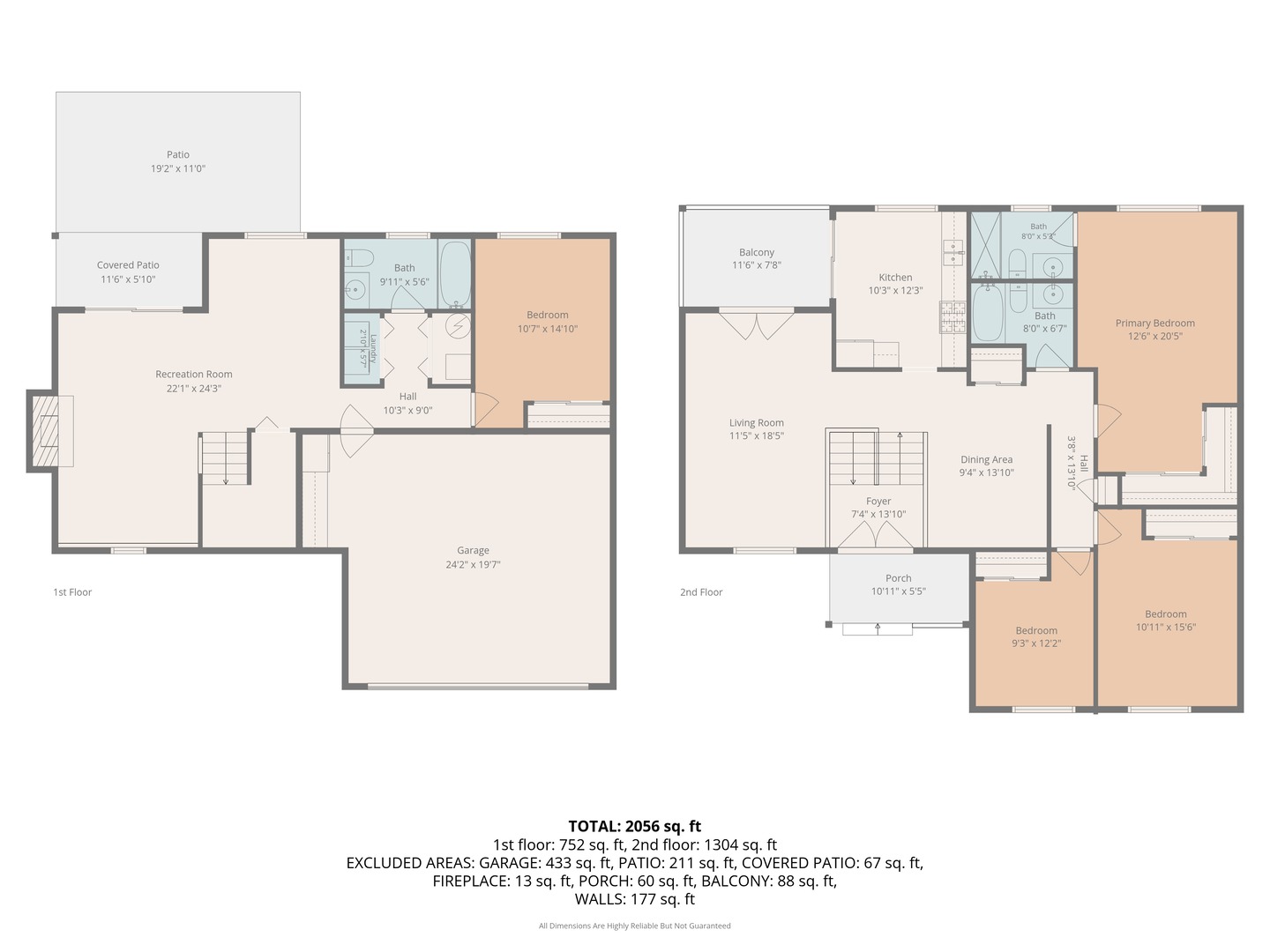 301 Horatio Boulevard Property Photo 30
