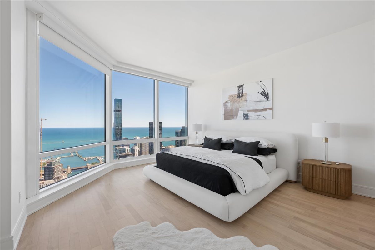 401 N Wabash Avenue 61g Property Photo 11