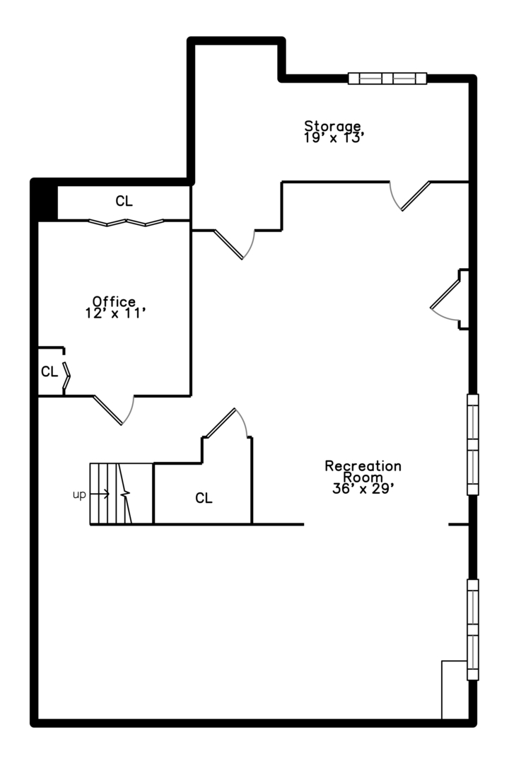 1438 Della Drive Property Photo 37