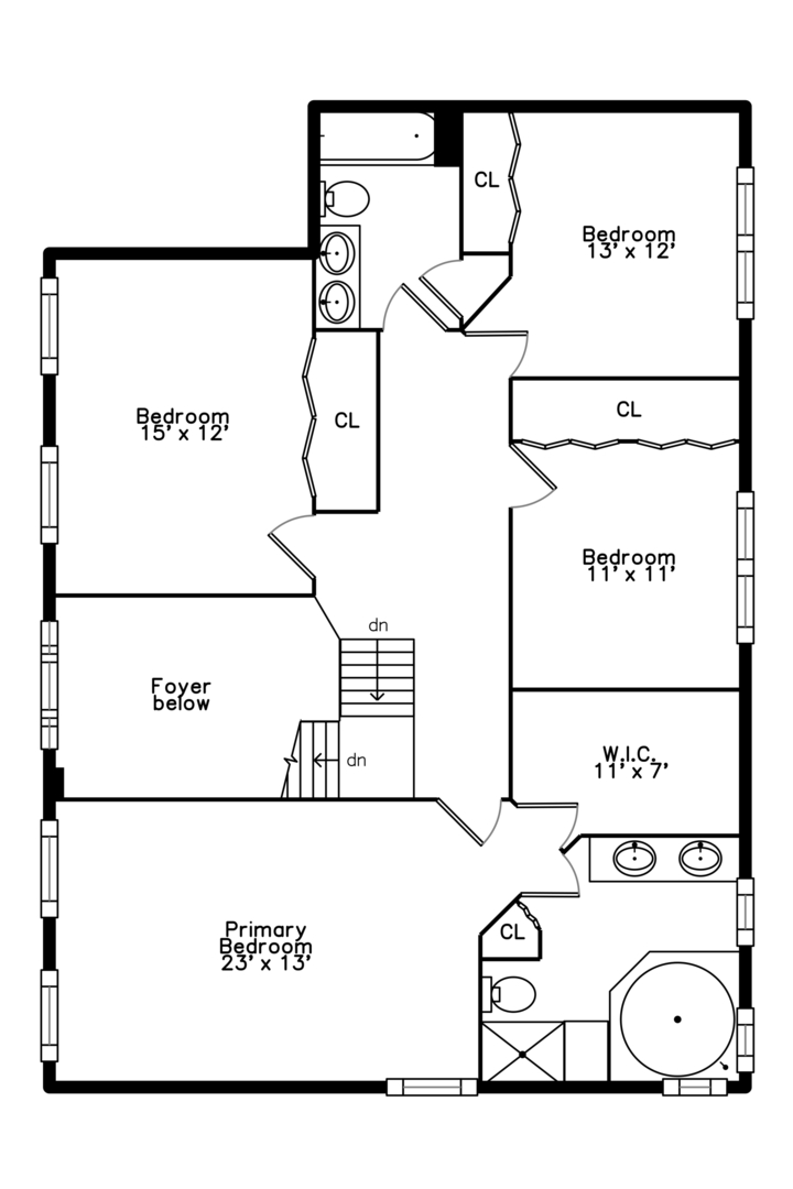 1438 Della Drive Property Photo 39