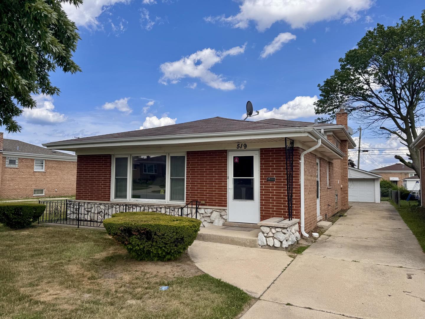 519 Paxton Avenue Property Photo 1