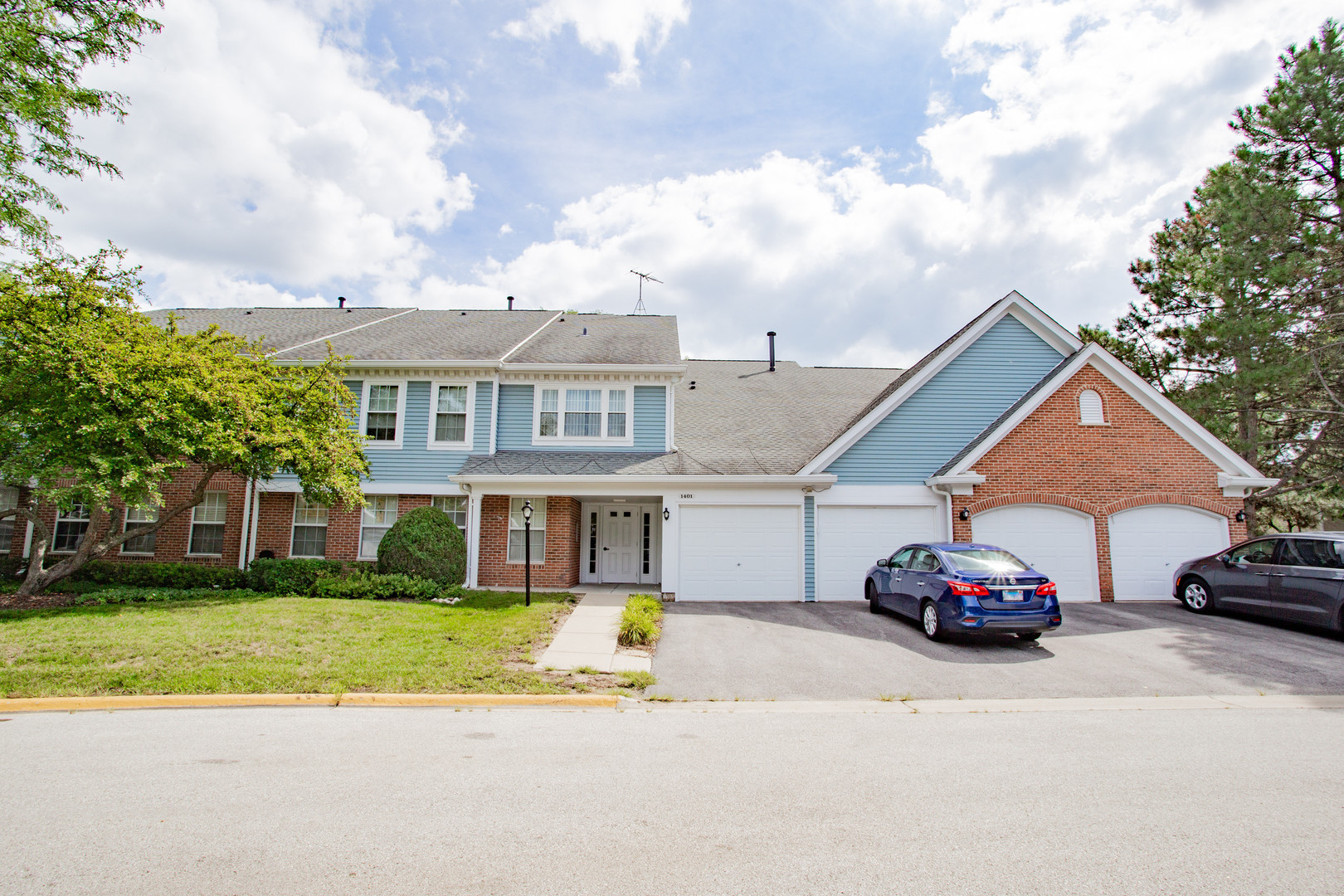 1401 Plum Court D