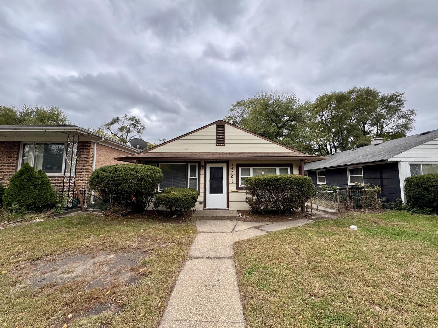 14708 Shepard Drive Property Photo 1