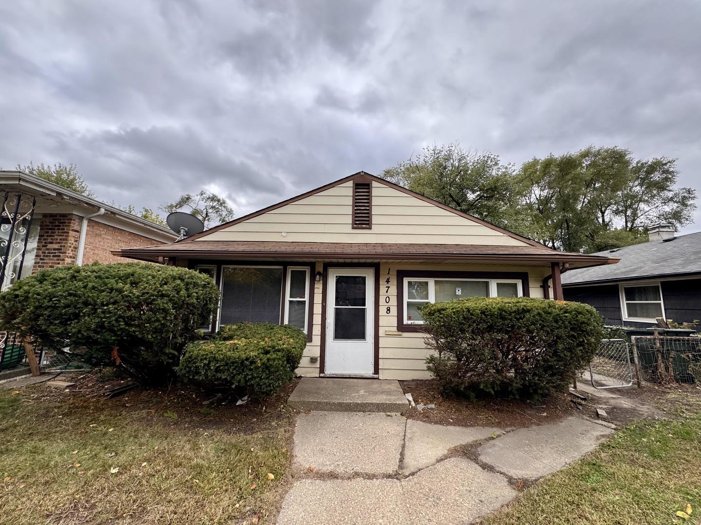 14708 Shepard Drive Property Photo 2