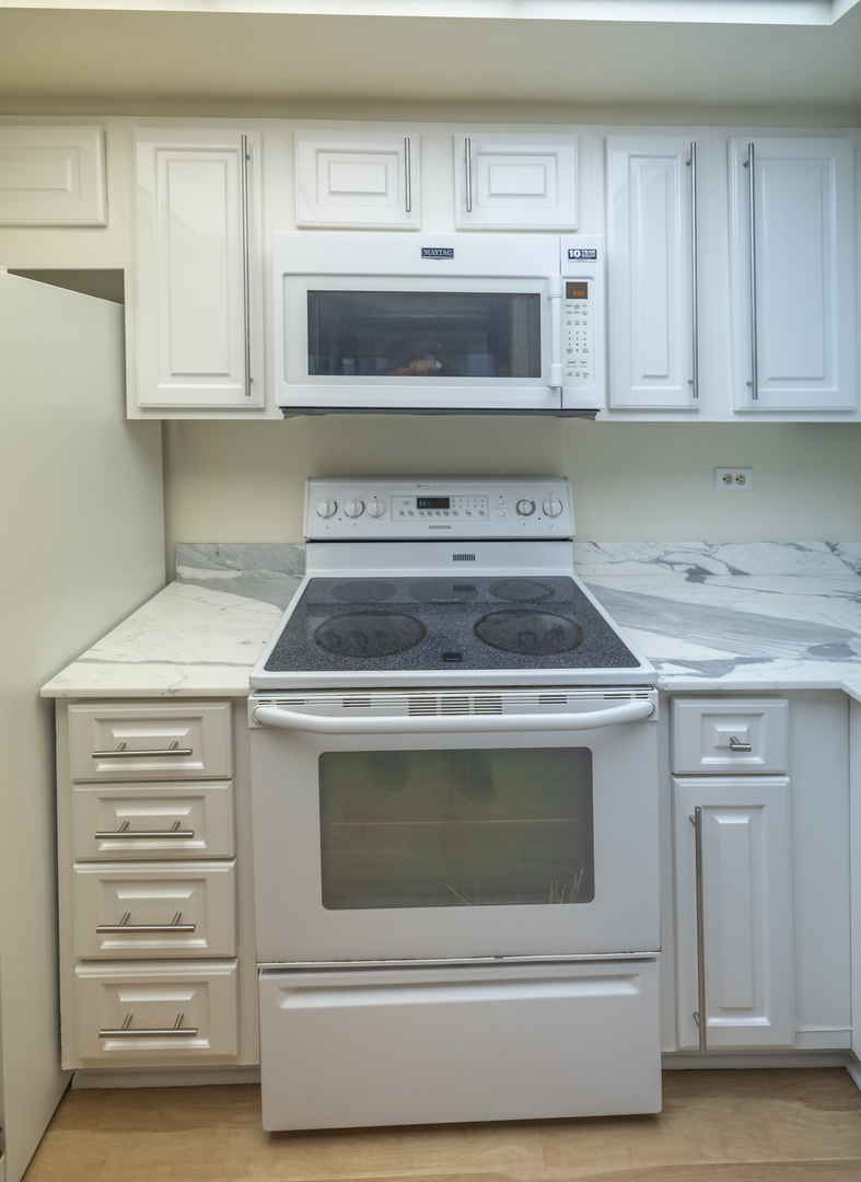 155 N Harbor Drive 1806 Property Photo 15