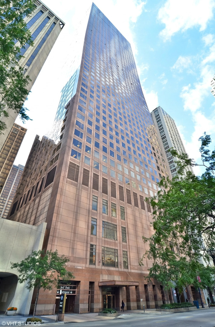 161 E Chicago Avenue 40DE Property Photo 1