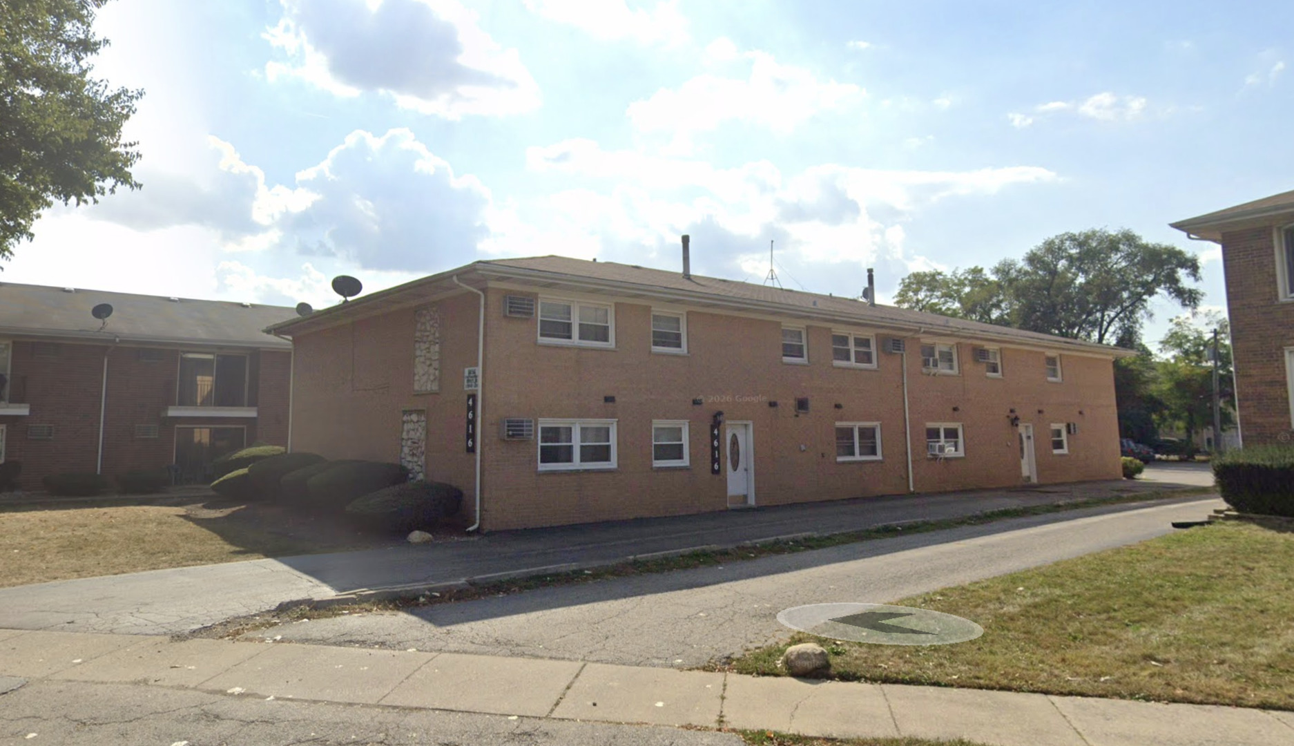 4616 Maple Avenue 1a Property Photo 1