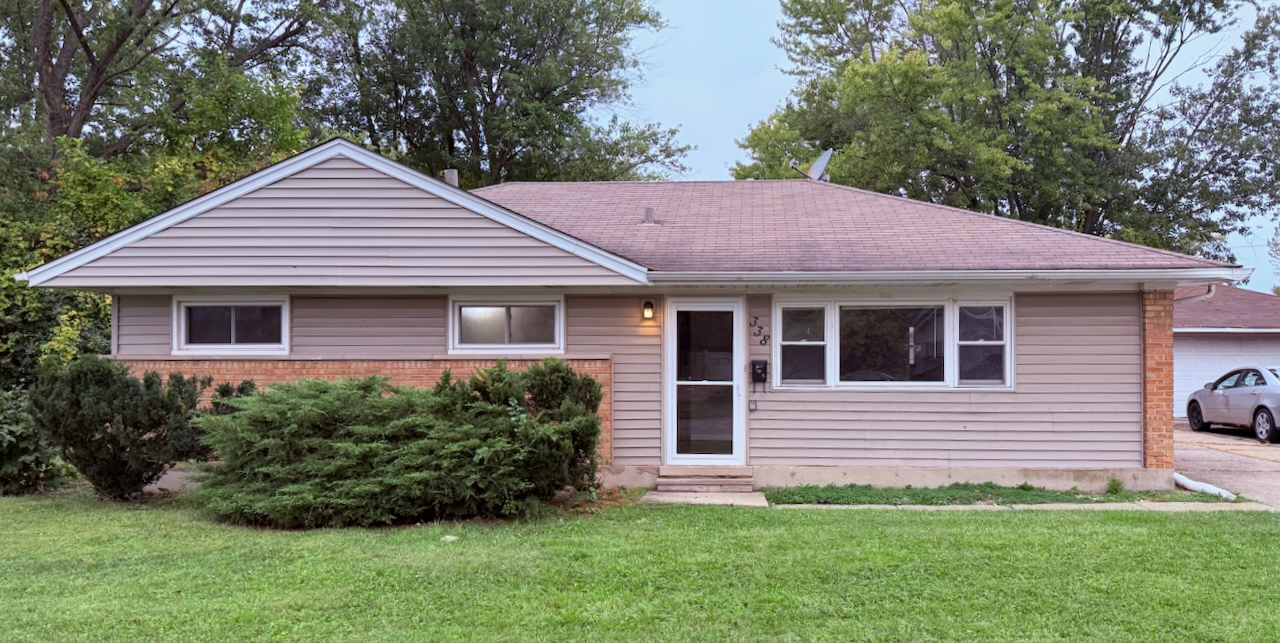 338 Waldmann Drive Property Photo