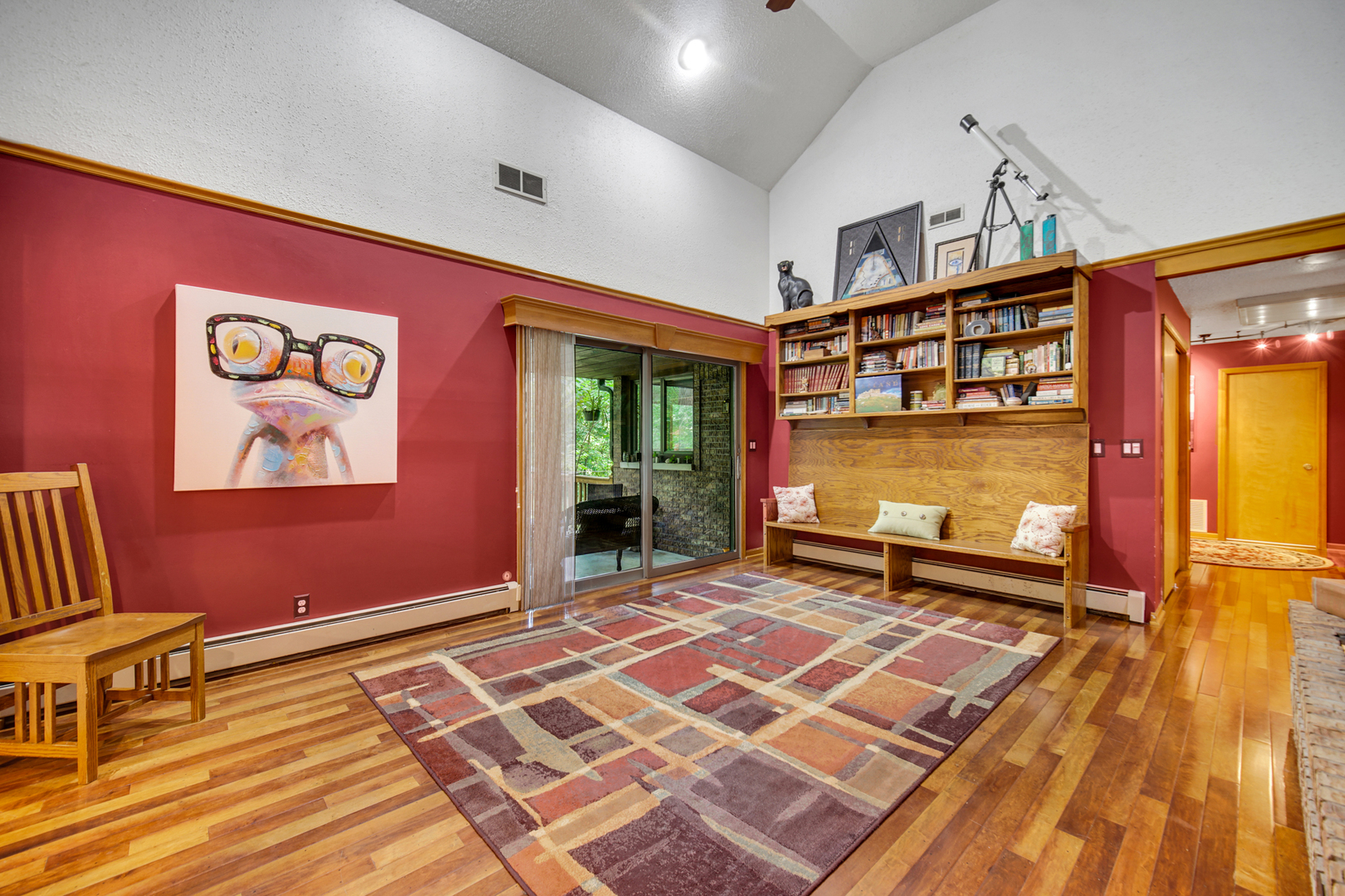 12881 White Oak Avenue Property Photo 6