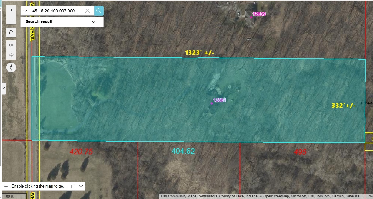 12881 White Oak Avenue Property Photo 39