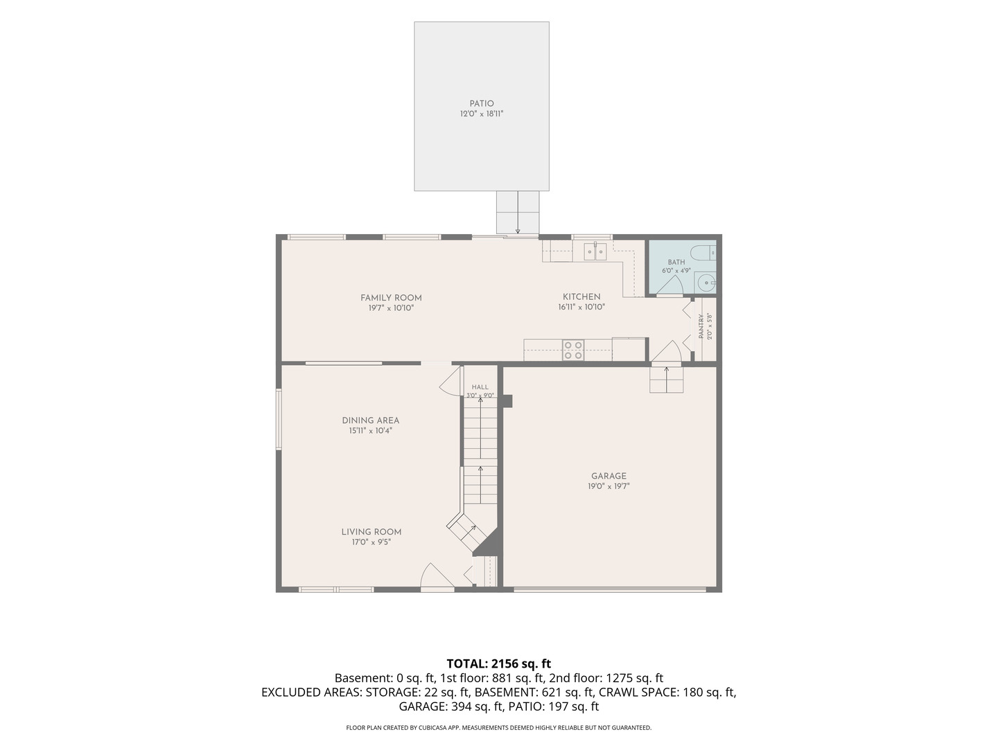 758 Dover Street Property Photo 8
