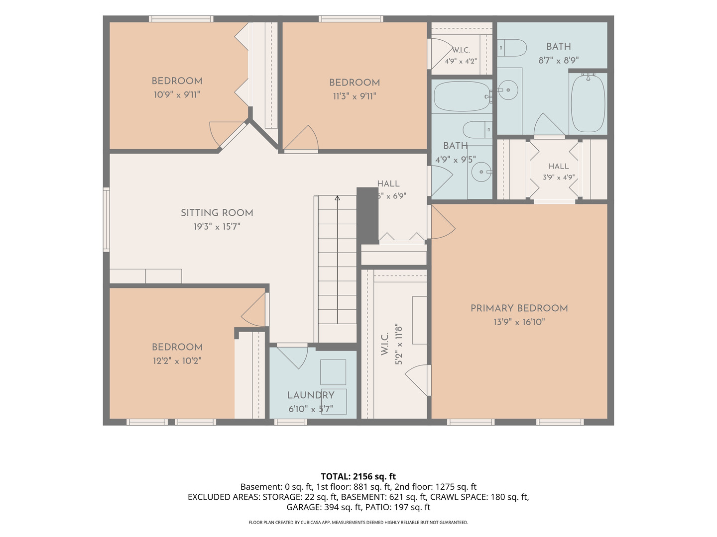 758 Dover Street Property Photo 17