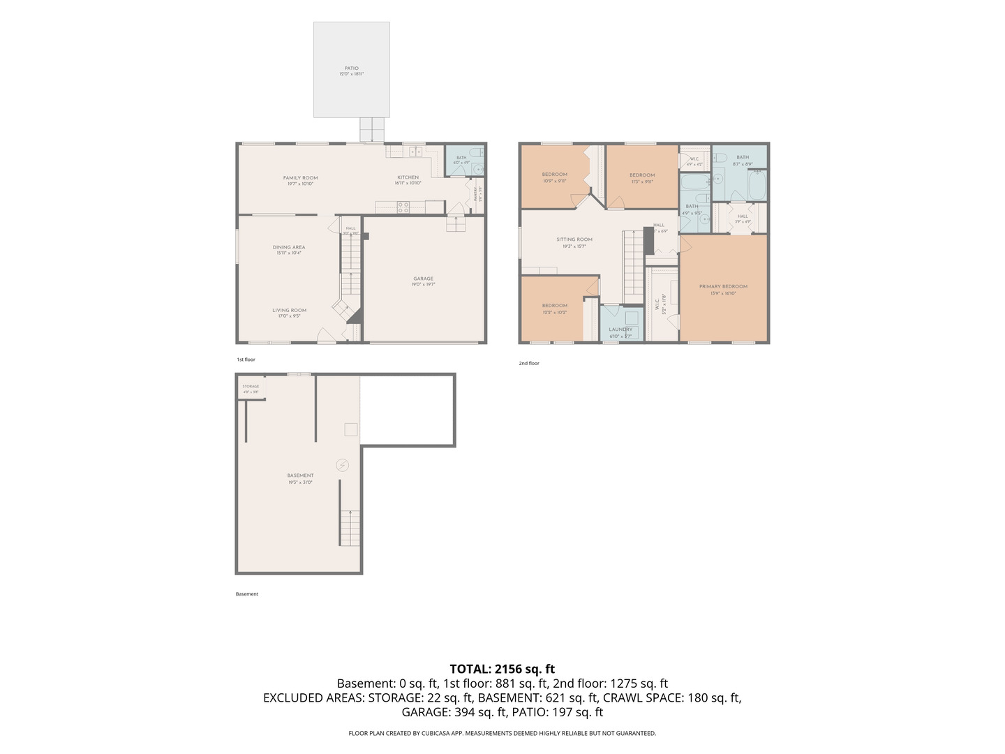 758 Dover Street Property Photo 20
