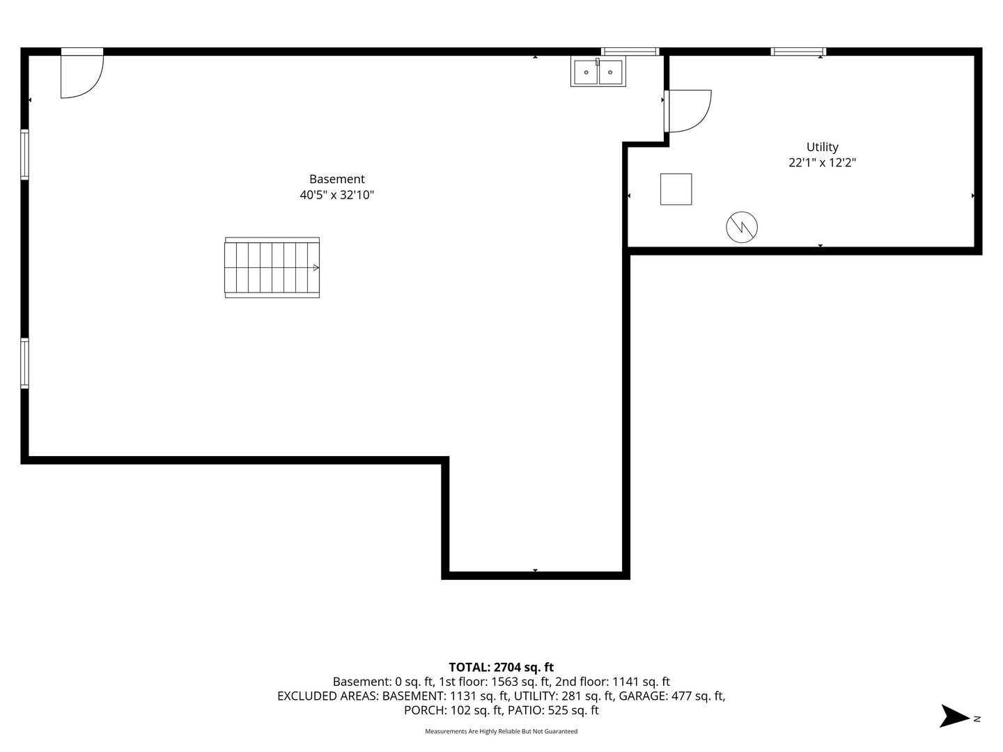 776 S Stuart Avenue Property Photo 39