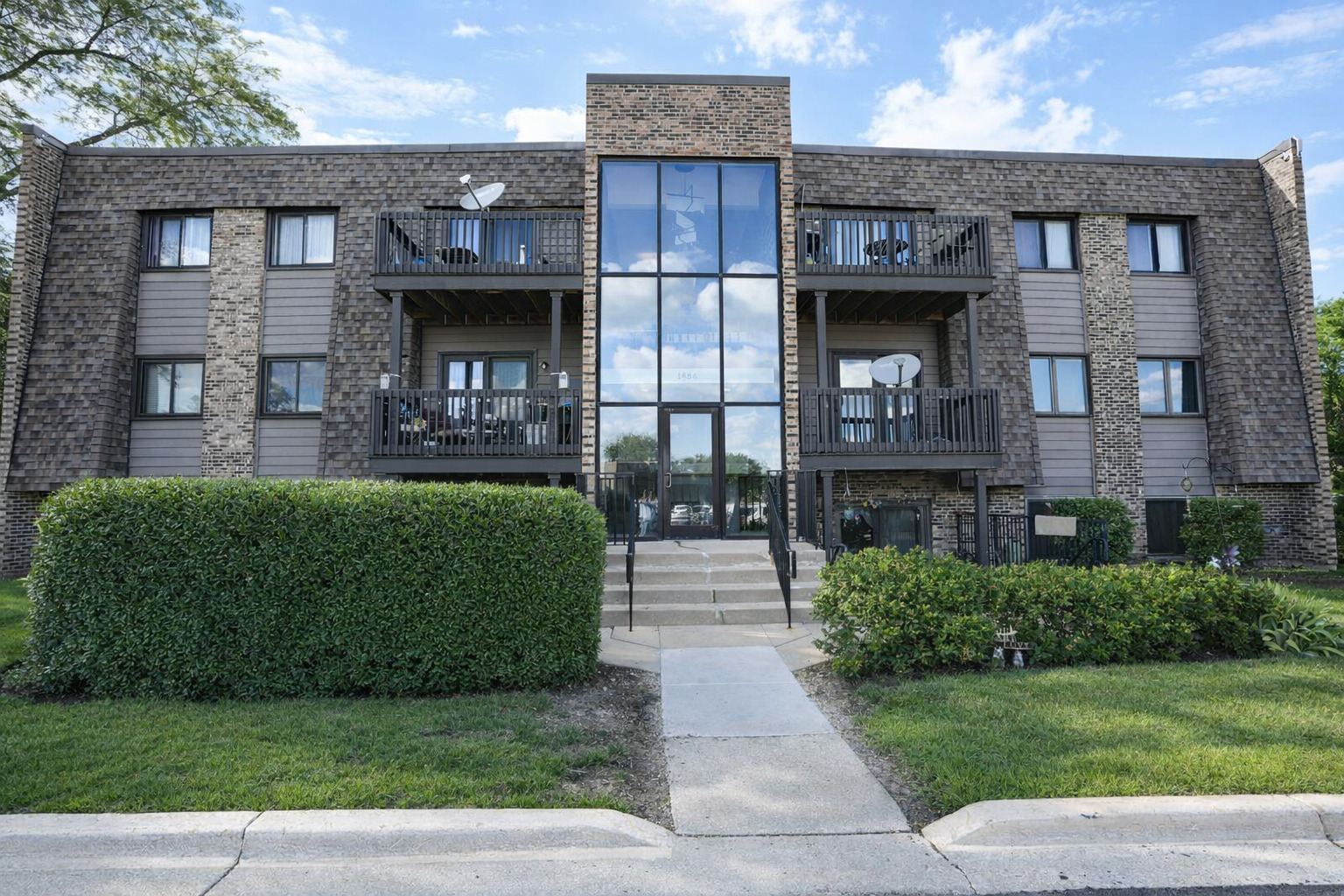 1486 Stonebridge Circle A5 Property Photo 1