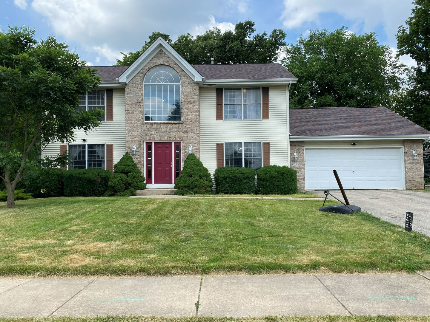 2018 Grandchester Place Property Photo 1