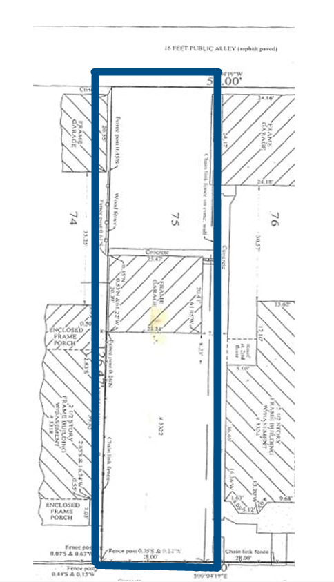 3322 N Kostner Avenue Property Photo 2