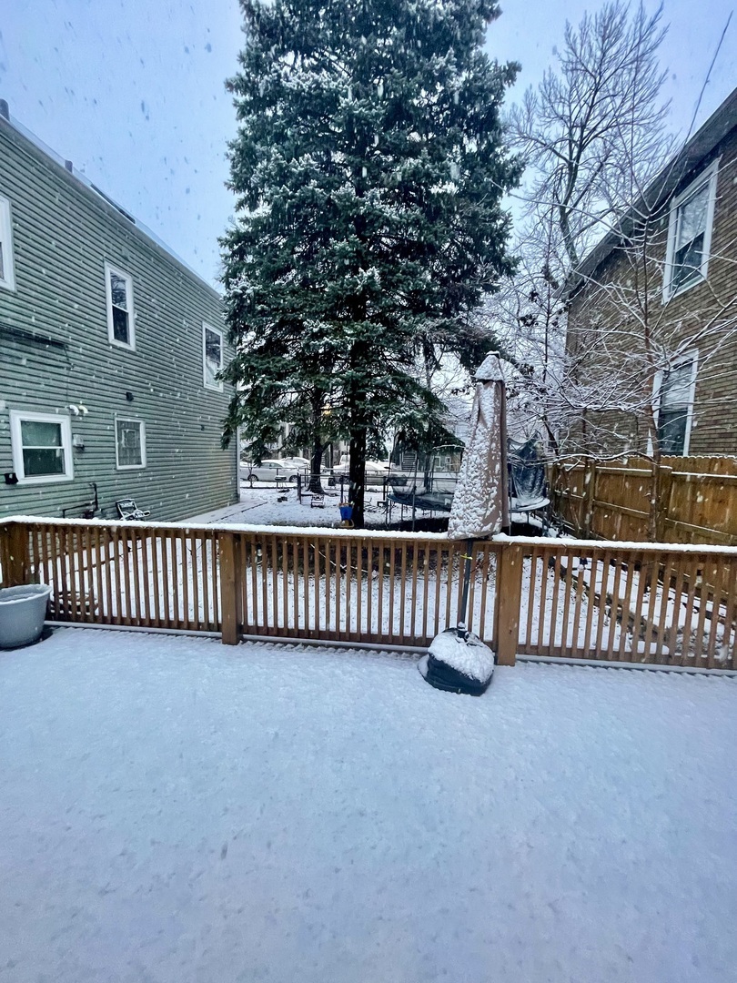 3322 N Kostner Avenue Property Photo 5