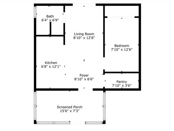 3322 N Kostner Avenue Property Photo 11