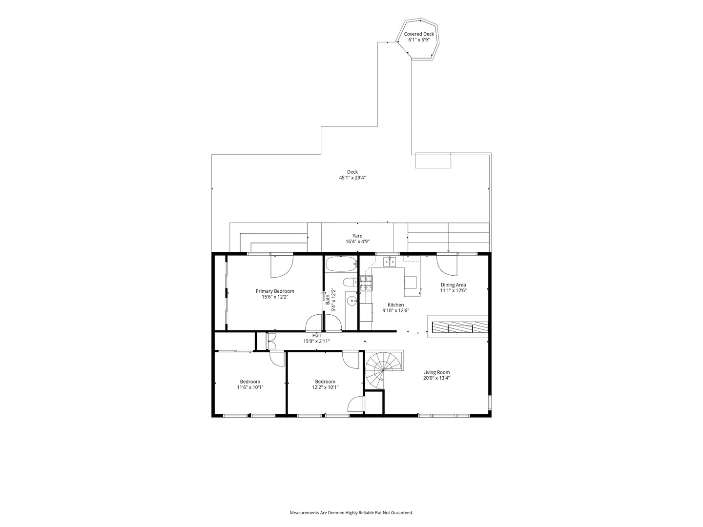 8615 Coral Road Property Photo 31