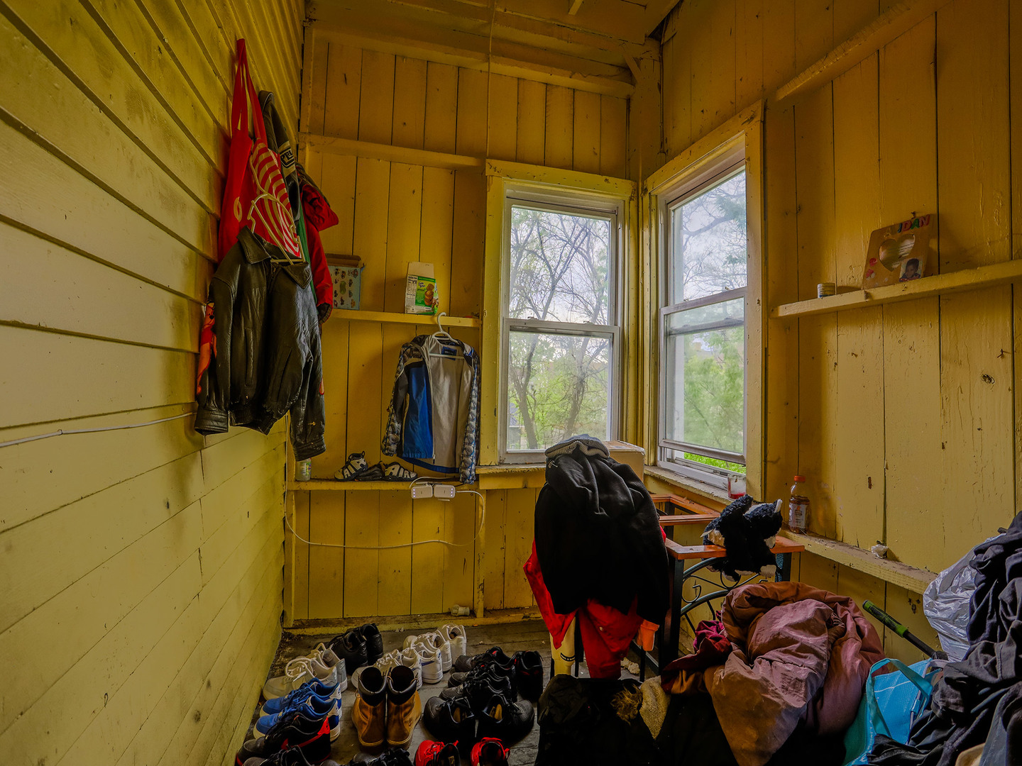 224 N Lockwood Avenue Property Photo 21