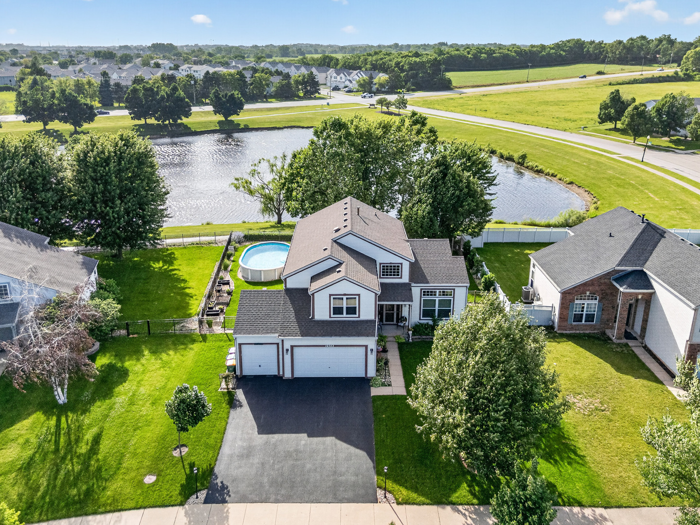 16542 Eastlake Parkway