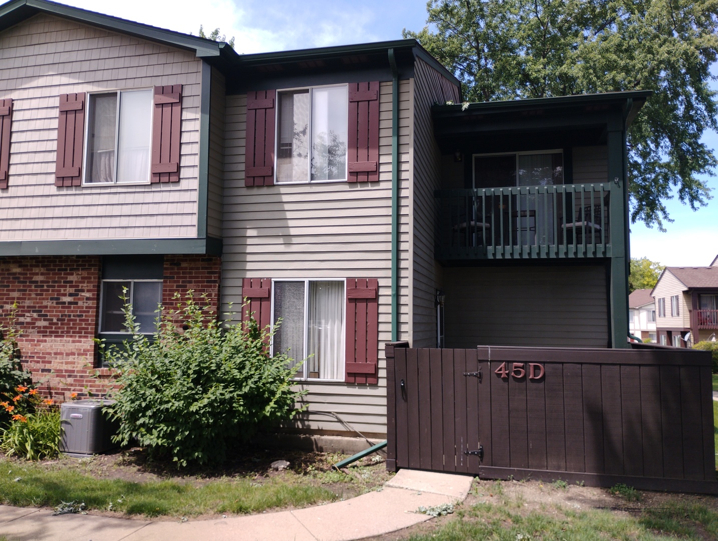 45d Fernwood Drive D Property Photo 4